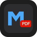 Markdown to PDF PoC